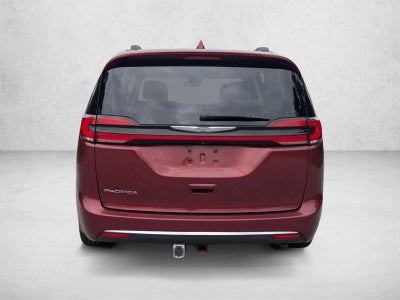2021 Chrysler Pacifica Touring L FWD