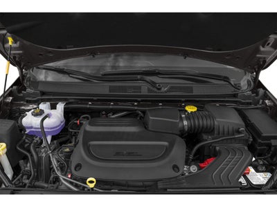 2021 Chrysler Pacifica Touring L FWD