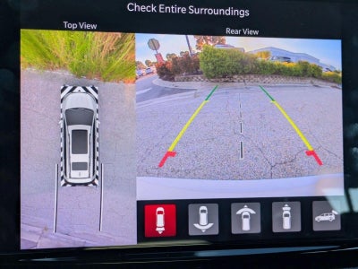 2024 Chrysler Pacifica Limited FWD