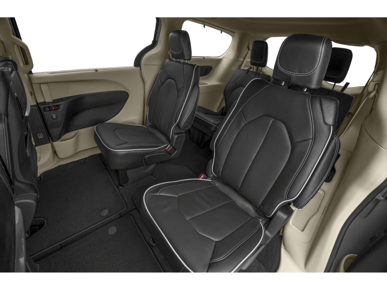 2024 Chrysler Pacifica Limited FWD
