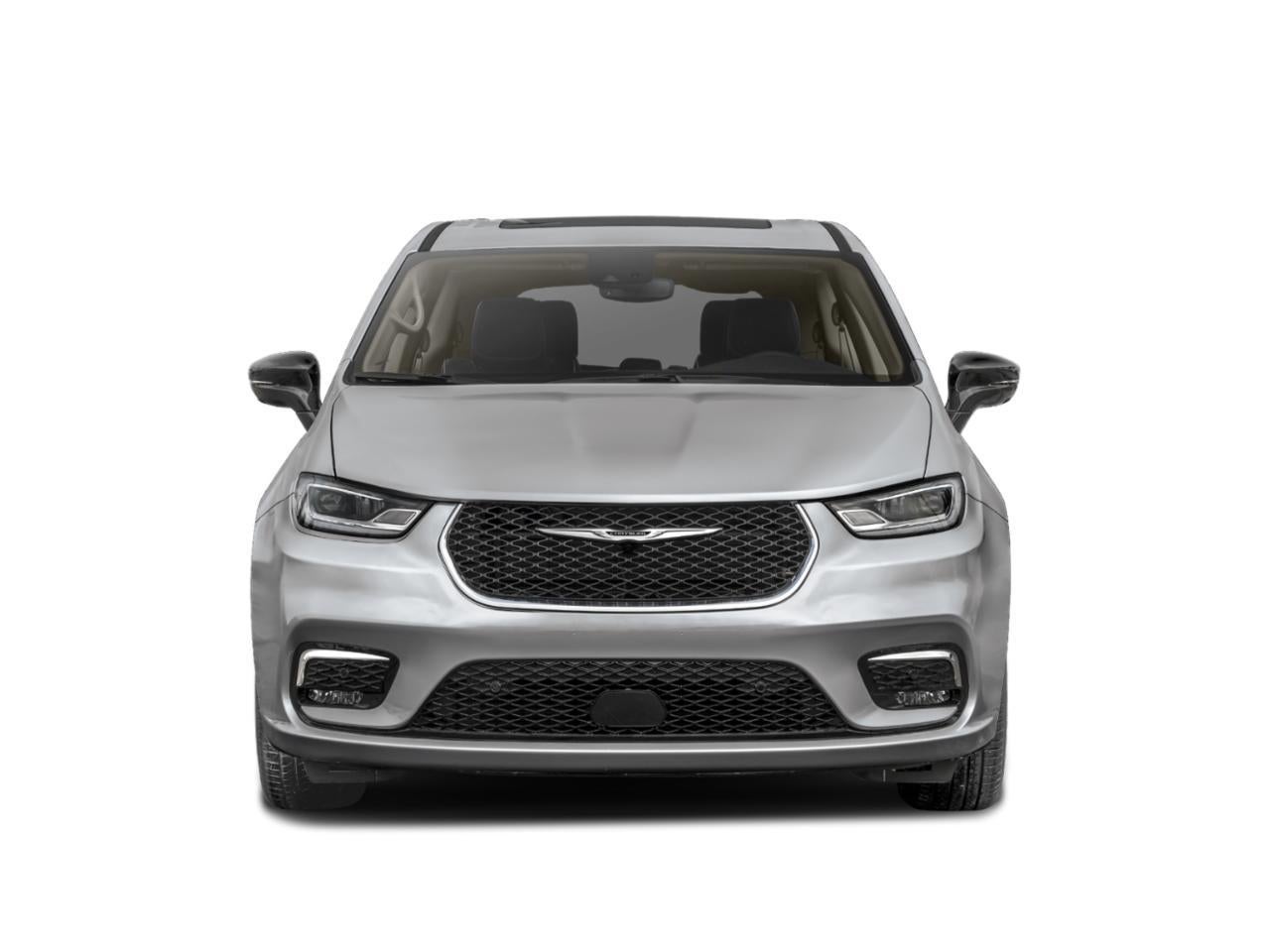 2024 Chrysler Pacifica Limited FWD