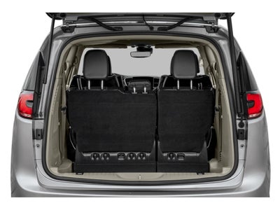2024 Chrysler Pacifica Limited FWD