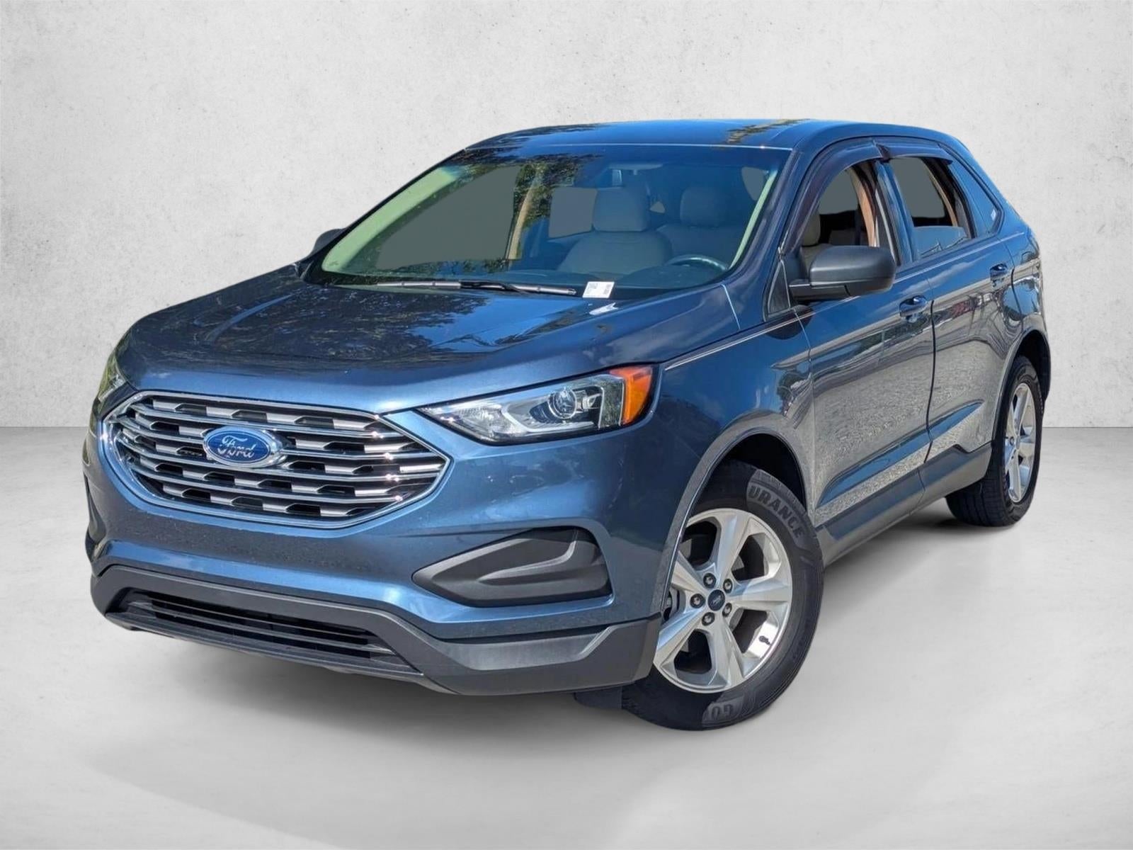 2019 Ford Edge SE FWD
