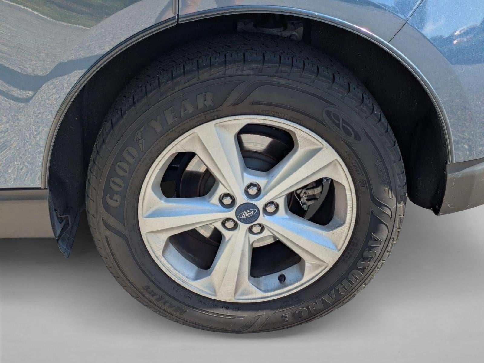 2019 Ford Edge SE FWD
