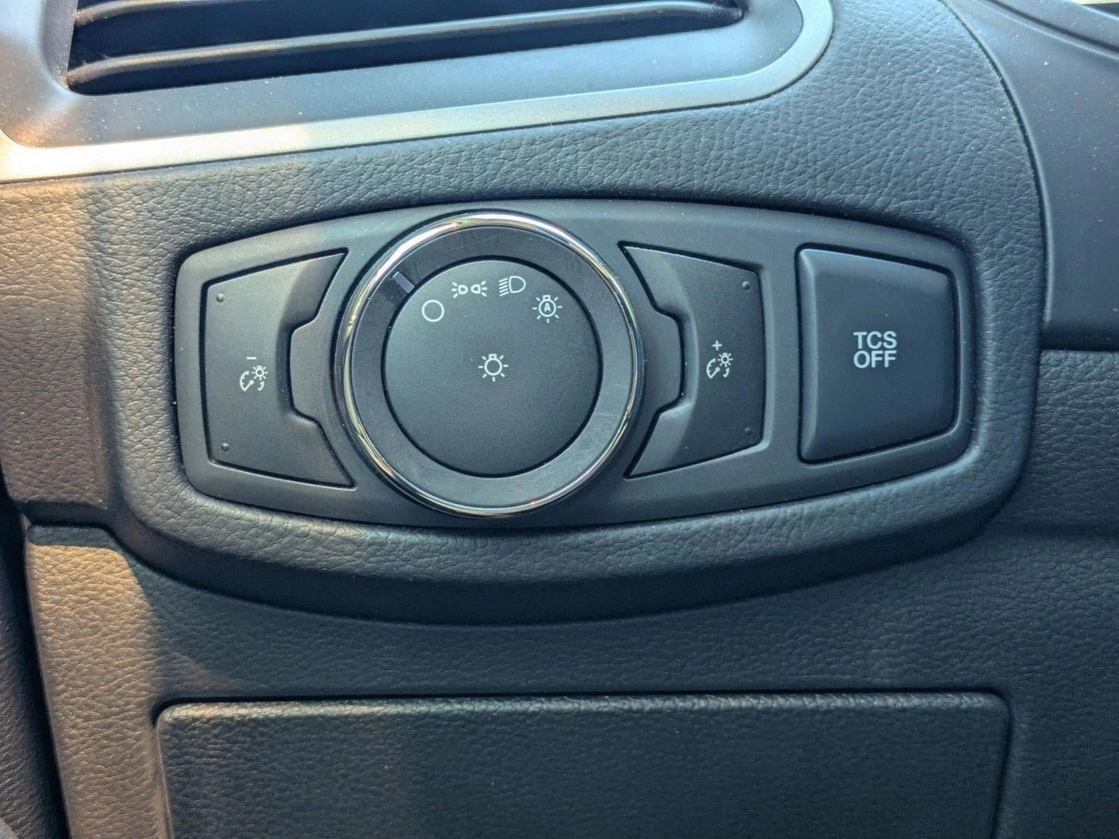 2019 Ford Edge SE FWD