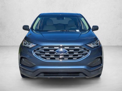 2019 Ford Edge SE FWD