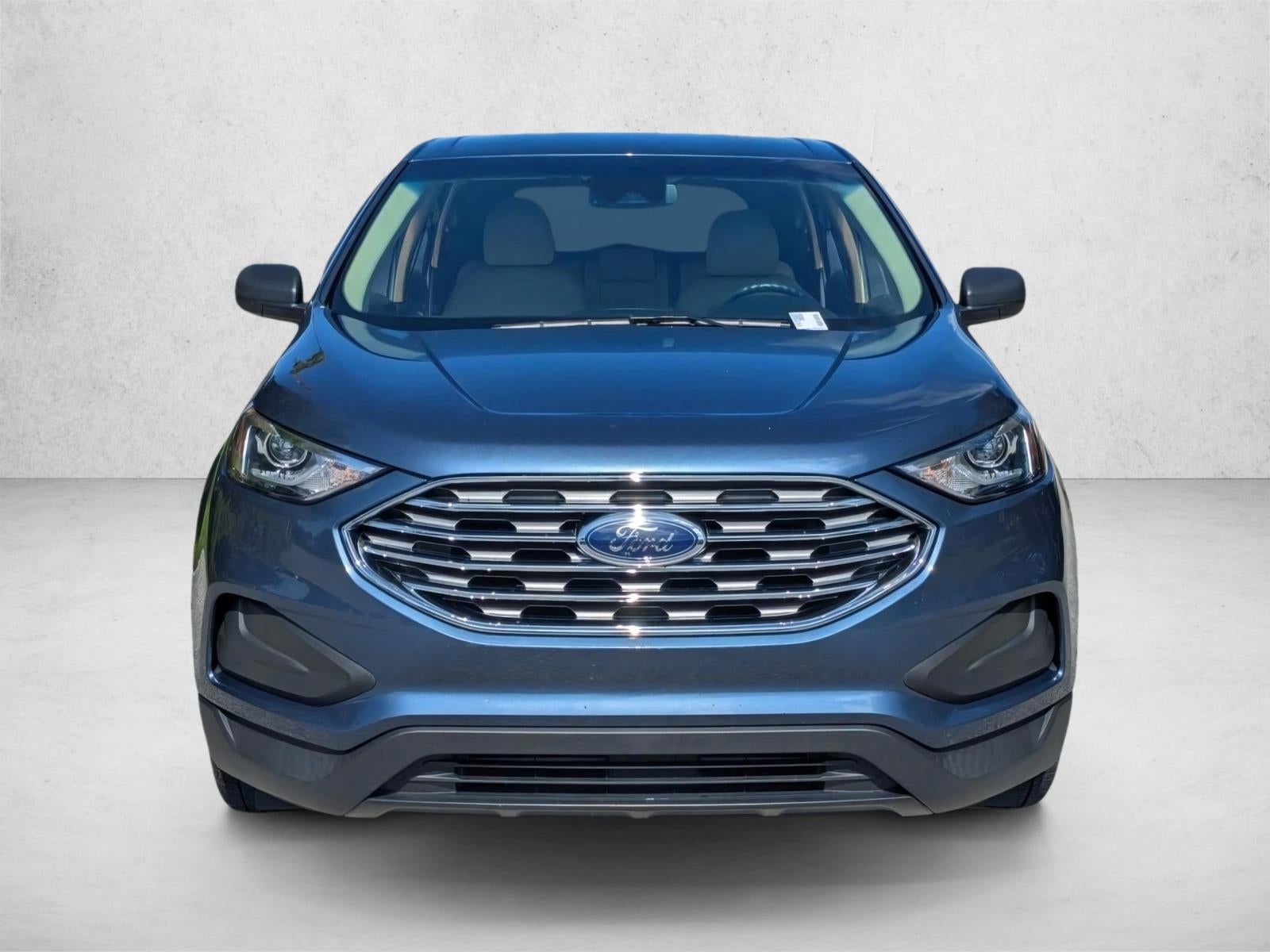 2019 Ford Edge SE FWD