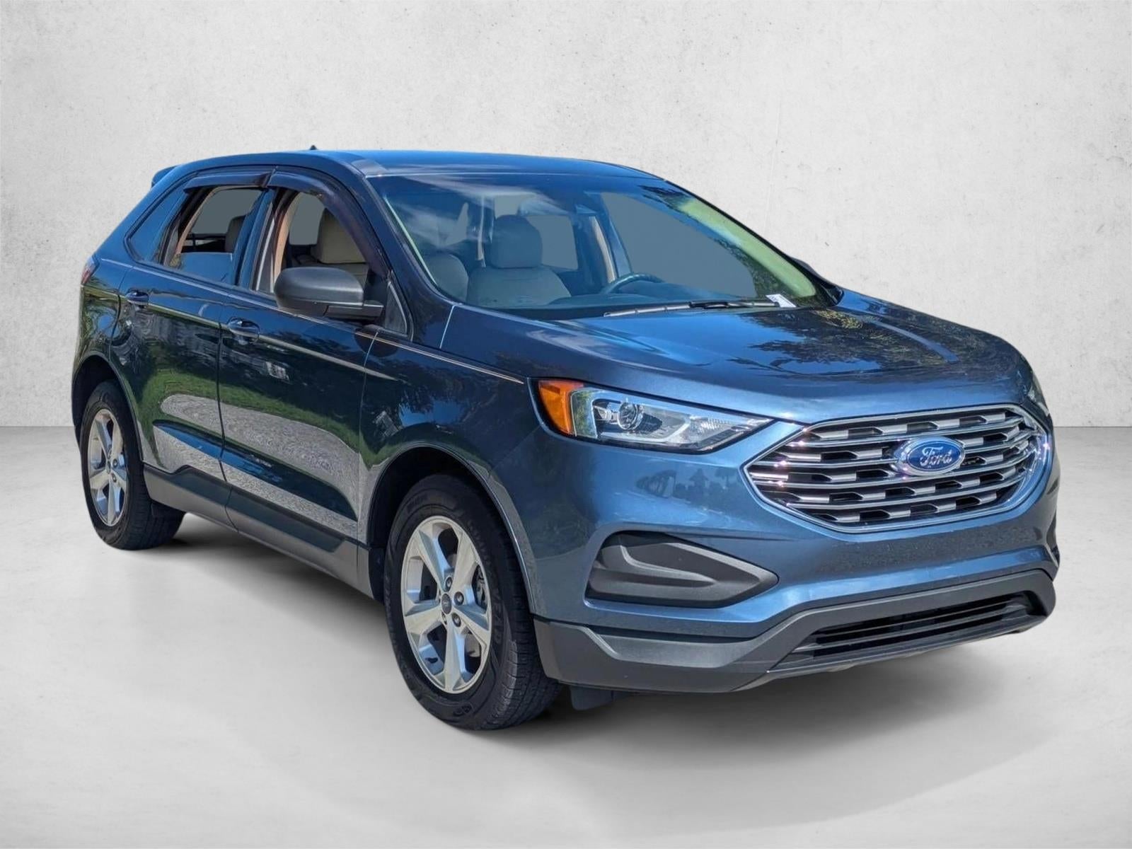 2019 Ford Edge SE FWD