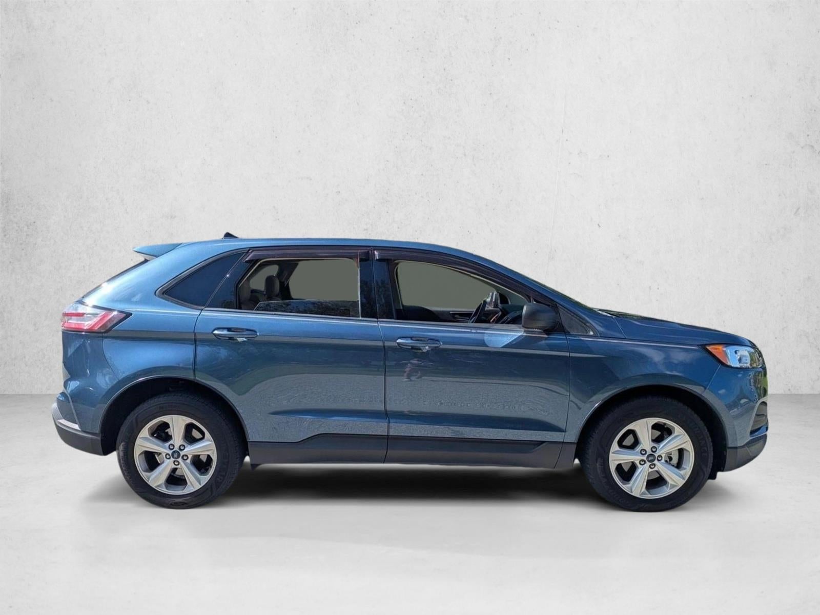 2019 Ford Edge SE FWD