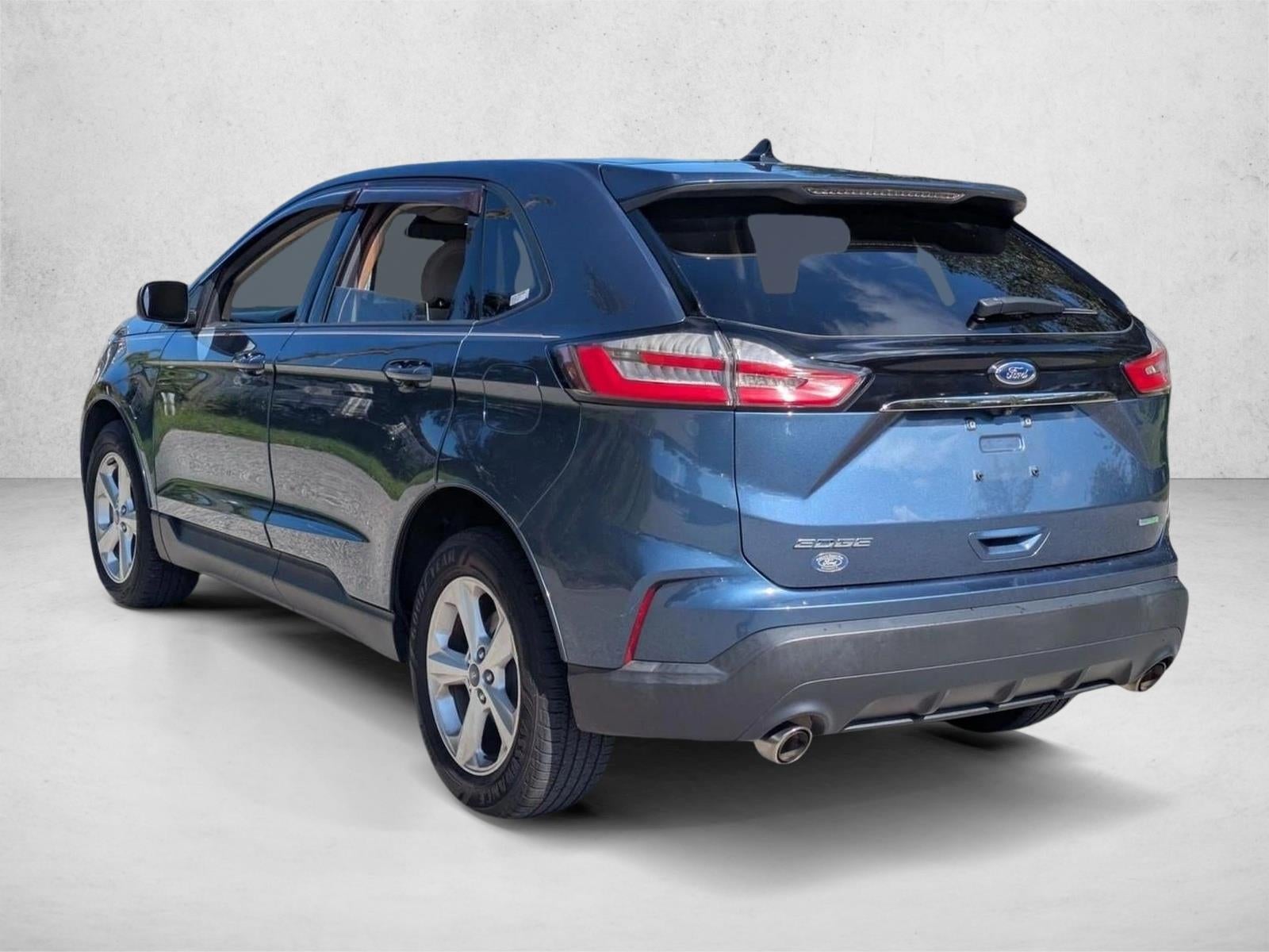 2019 Ford Edge SE FWD