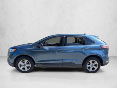 2019 Ford Edge SE FWD