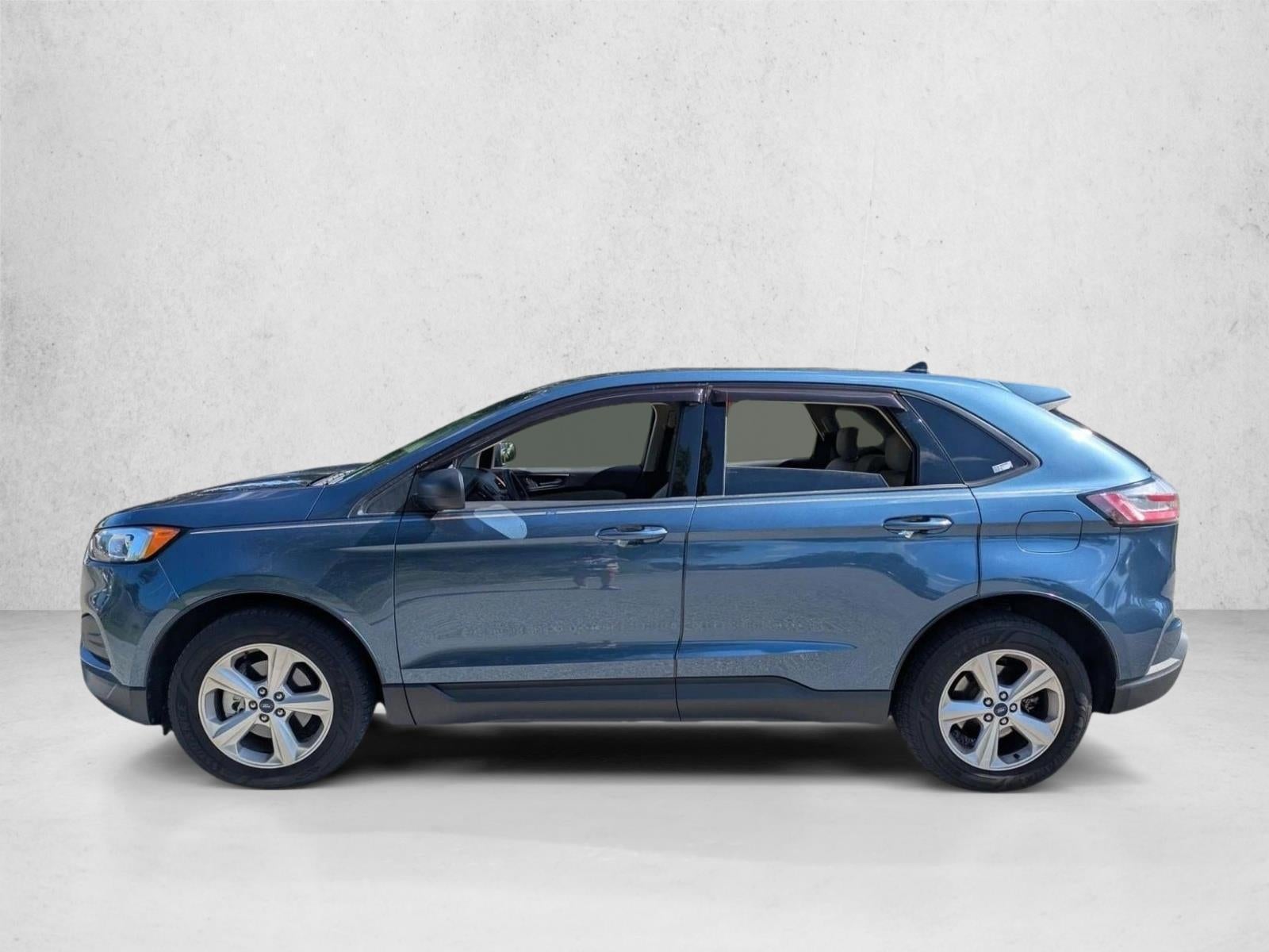 2019 Ford Edge SE FWD