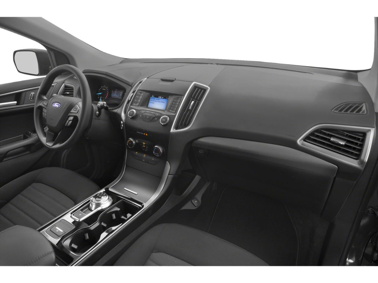 2019 Ford Edge SE FWD