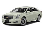 2016 Cadillac XTS 3.6L V6 FWD Luxury
