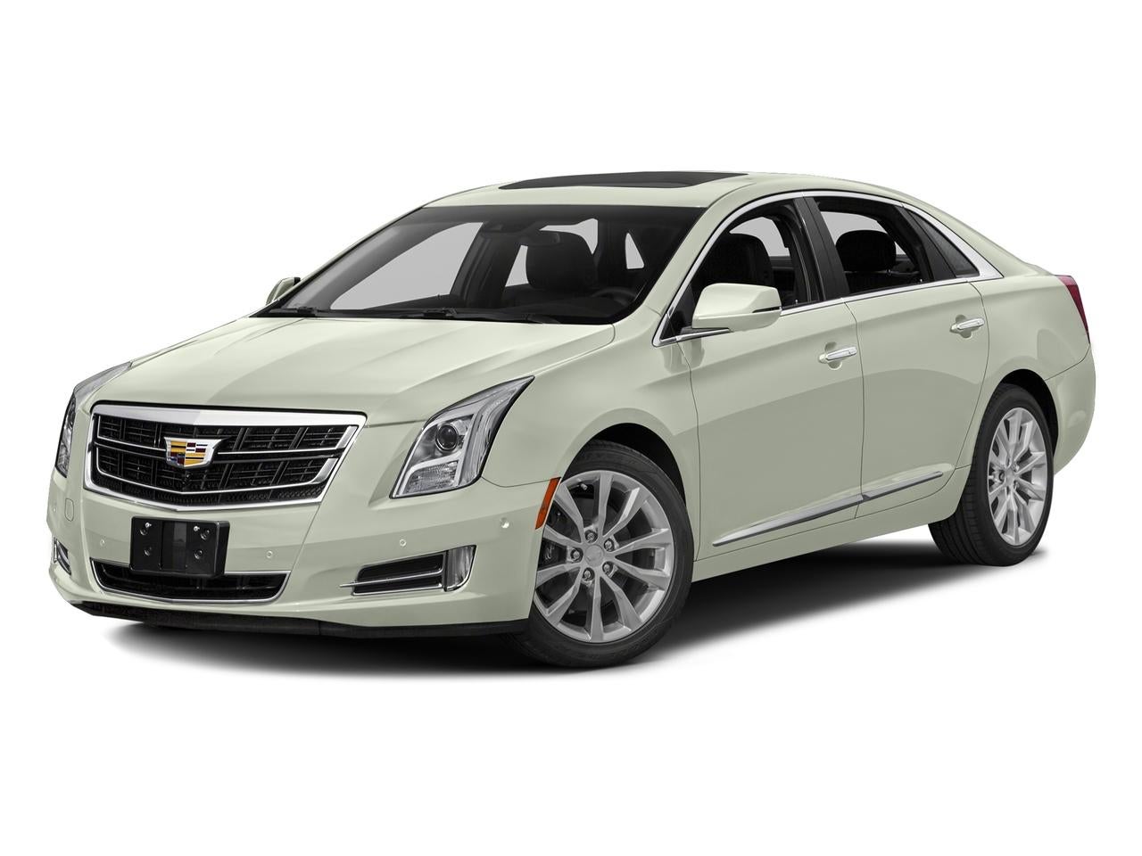 2016 Cadillac XTS 3.6L V6 FWD Luxury