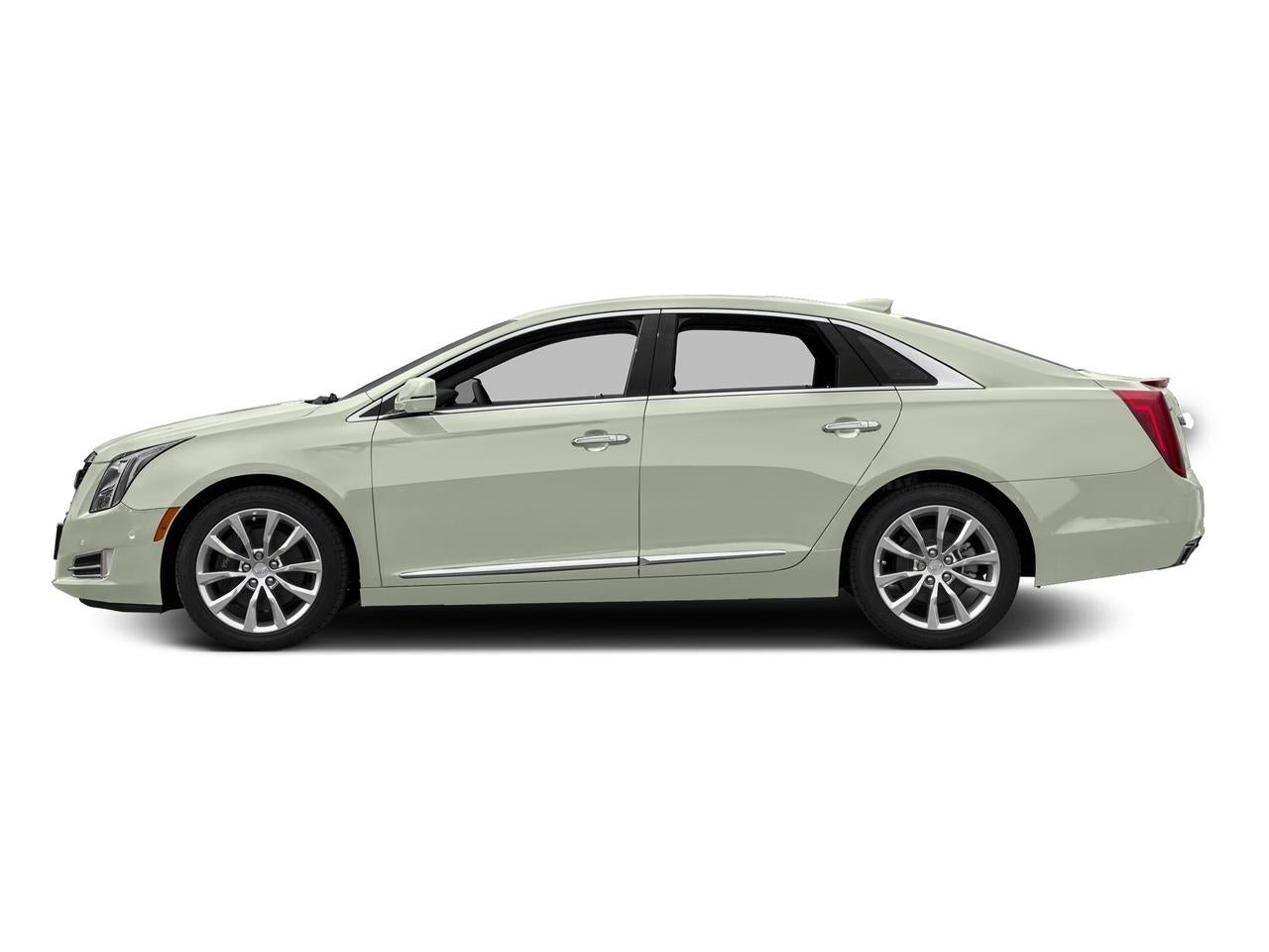 2016 Cadillac XTS 3.6L V6 FWD Luxury