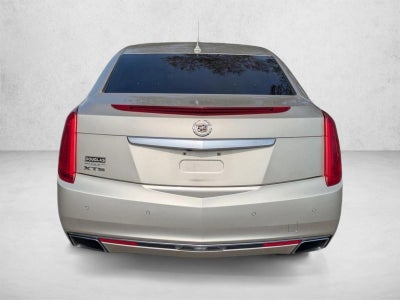 2013 Cadillac XTS 3.6L V6 FWD Luxury