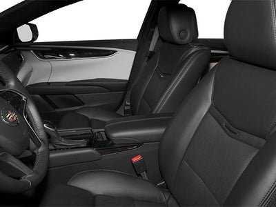 2013 Cadillac XTS 3.6L V6 FWD Luxury