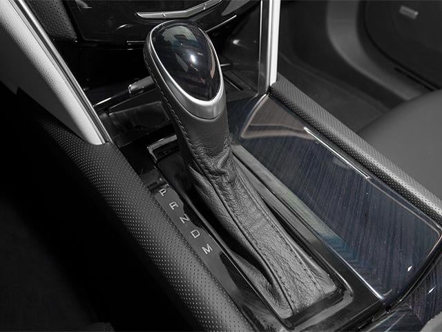 2013 Cadillac XTS 3.6L V6 FWD Luxury