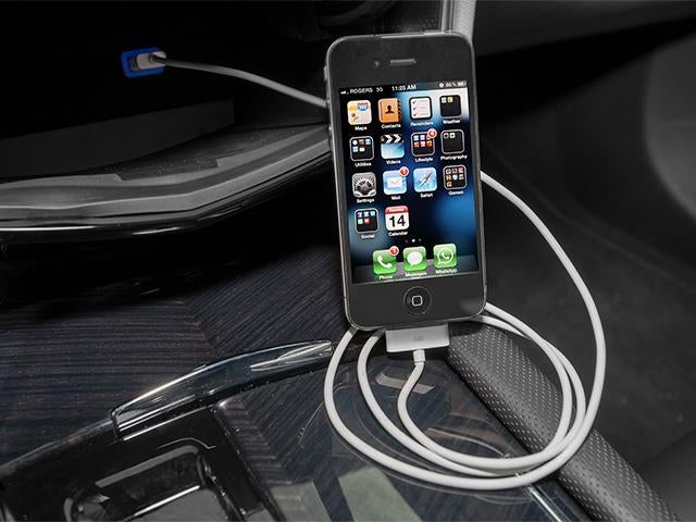 2013 Cadillac XTS 3.6L V6 FWD Luxury