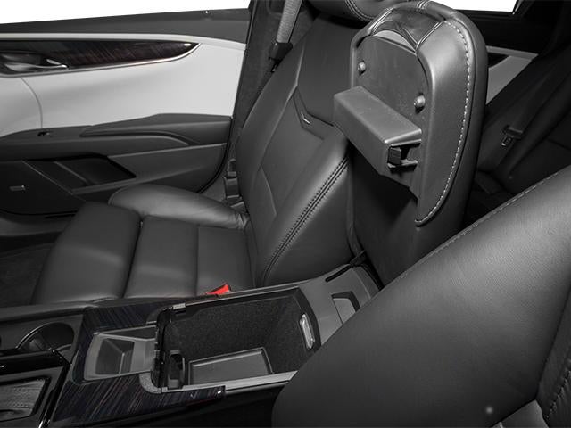 2013 Cadillac XTS 3.6L V6 FWD Luxury