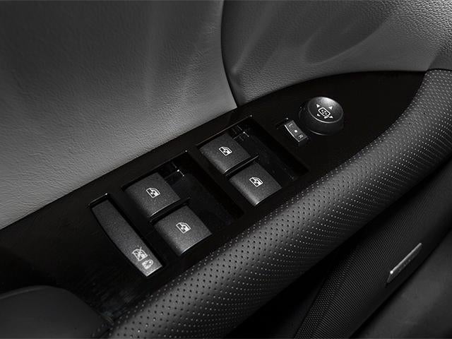 2013 Cadillac XTS 3.6L V6 FWD Luxury