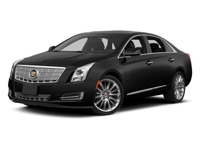 2013 Cadillac XTS 3.6L V6 FWD Luxury