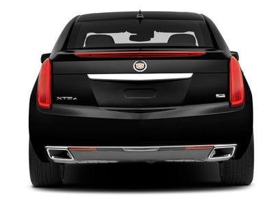 2013 Cadillac XTS 3.6L V6 FWD Luxury