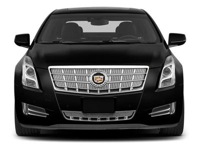 2013 Cadillac XTS 3.6L V6 FWD Luxury
