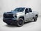 2026 Chevrolet Silverado 2500 HD Crew Cab Standard Box 4-Wheel Drive LT