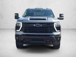 2026 Chevrolet Silverado 2500 HD Crew Cab Standard Box 4-Wheel Drive LT