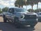 2026 Chevrolet Silverado 2500 HD Crew Cab Standard Box 4-Wheel Drive LT