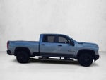 2026 Chevrolet Silverado 2500 HD Crew Cab Standard Box 4-Wheel Drive LT