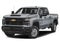 2026 Chevrolet Silverado 2500 HD Crew Cab Standard Box 4-Wheel Drive LT