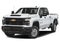 2026 Chevrolet Silverado 2500 HD Crew Cab Standard Box 4-Wheel Drive LT