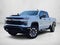 2024 Chevrolet Silverado 2500 HD Crew Cab Standard Box 4-Wheel Drive Custom
