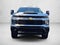 2024 Chevrolet Silverado 2500 HD Crew Cab Standard Box 4-Wheel Drive Custom