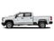 2024 Chevrolet Silverado 2500 HD Crew Cab Standard Box 4-Wheel Drive Custom
