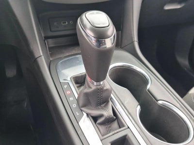 2019 Chevrolet Equinox FWD LT