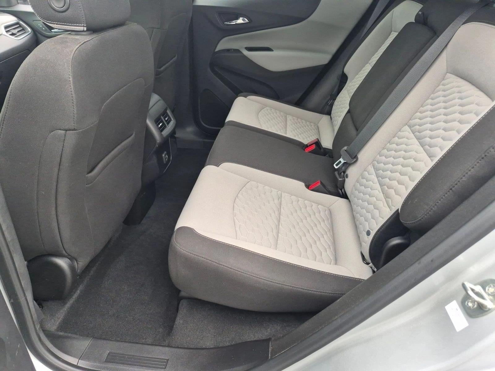 2019 Chevrolet Equinox FWD LT