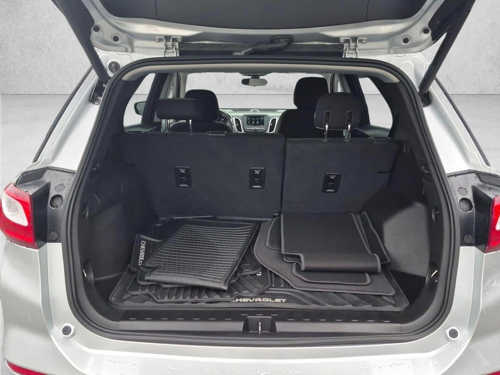 2019 Chevrolet Equinox FWD LT