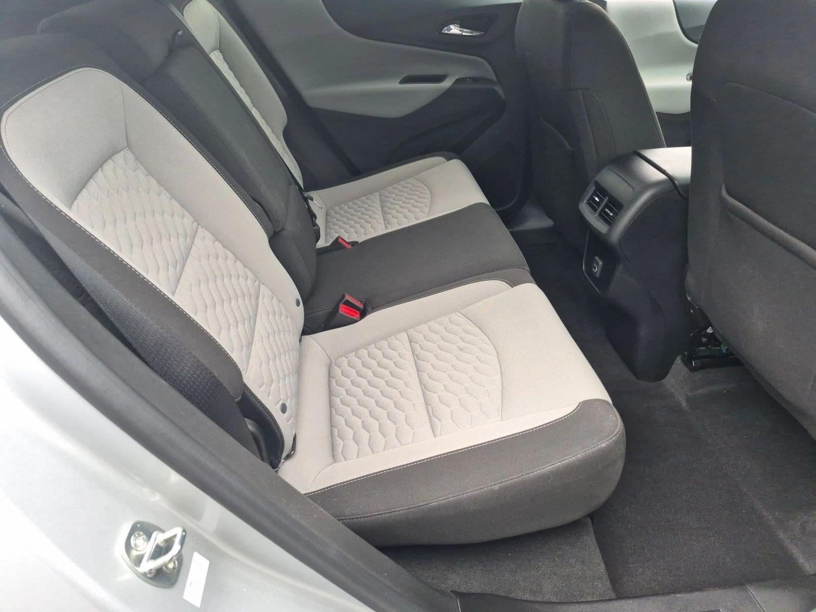 2019 Chevrolet Equinox FWD LT