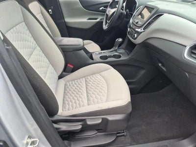 2019 Chevrolet Equinox FWD LT