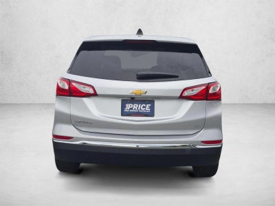 2019 Chevrolet Equinox FWD LT