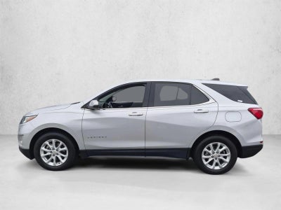2019 Chevrolet Equinox FWD LT