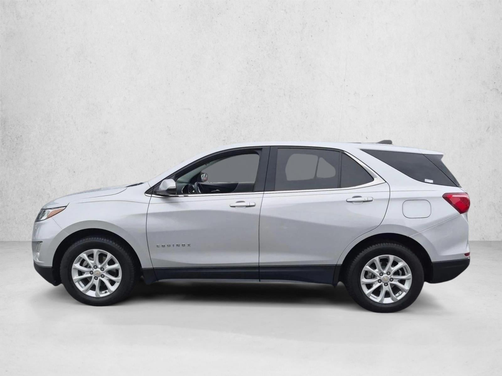 2019 Chevrolet Equinox FWD LT