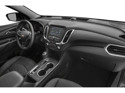 2019 Chevrolet Equinox FWD LT