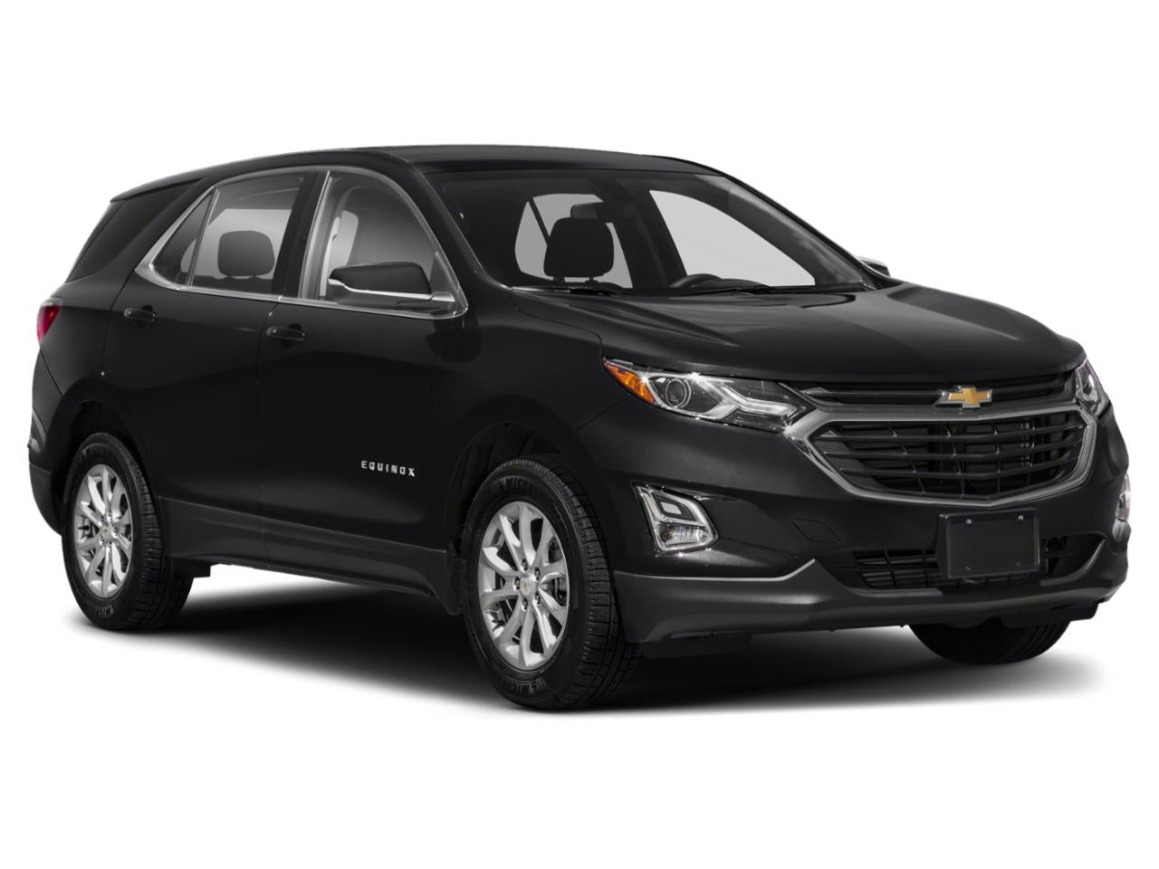 2019 Chevrolet Equinox FWD LT