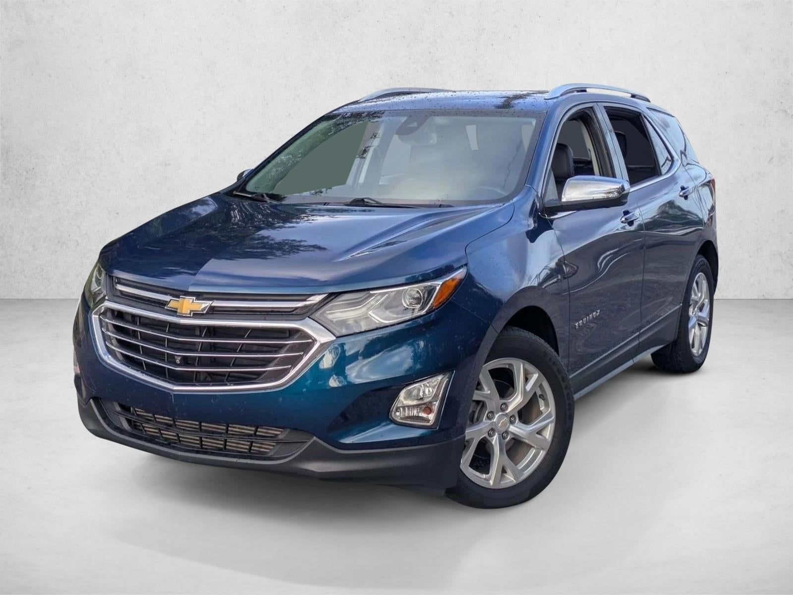 2019 Chevrolet Equinox FWD Premier