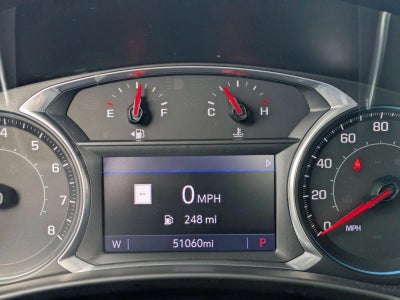 2019 Chevrolet Equinox FWD Premier
